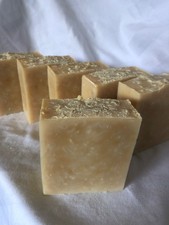 Paintbrush Cleaner Soap, 5 ounce bar: Tallow,...