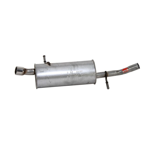 EndschalldäMpfer Bosal 135-713-image
