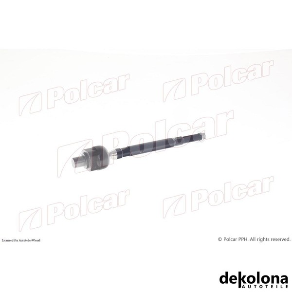 Spurstange Axialgelenk FüR Honda Jazz Stufenheck Links Vorne 02-15-image