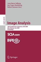 Image Analysis Arnt-Borre Salberg