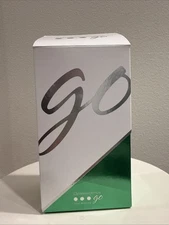 Opalescence Go 15% Mint Prefilled Teeth Whitening Trays 8 Pack New Open Box