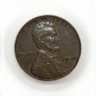 1940 P - Lincoln Wheat Penny - Condition Good