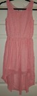 Girls H&M Bright Summery Floral Dress Size US 11-12Y. Ref00034