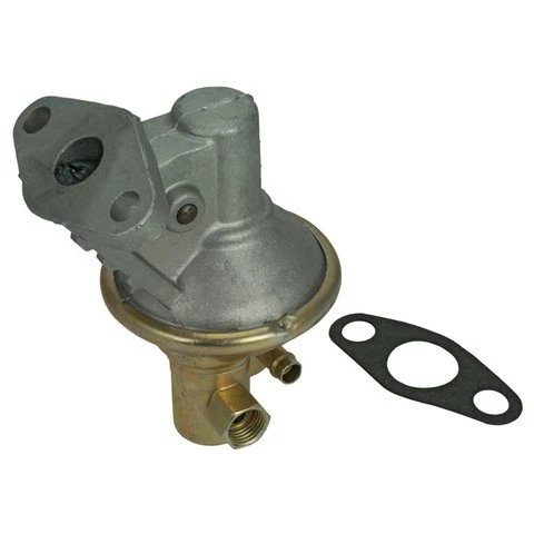 Bomba de combustible mecánica Carter M60331 para 83-86 Ford Aerostar Bronco II Ranger Foto 4 de 4