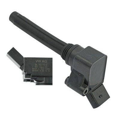 Zündspule für VW Audi Seat Skoda Ford 1.8 2.0 TFSI 06L905110C 06K905110K ORIGINA