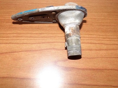 Grimes Nav Light Base - Model E
