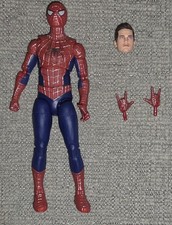 Marvel Legends Friendly Neighborhood Spider-Man Tobey Maguire