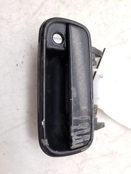 89 90 91 92 93 94 95 TOYOTA PICKUP FRONT PASSENGER RIGHT EXTERIOR DOOR HANDLE - Image 2 of 4