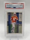2000 Upper Deck Victory - Victory Rookie 2000 Tom Brady #326 (RC)
