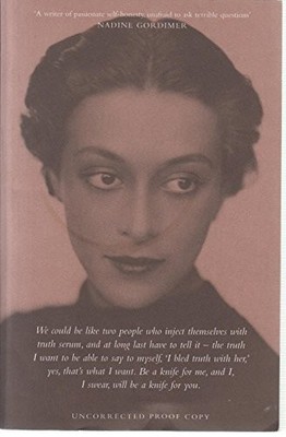 Be My Knife by Grossman, David 0747549524 FREE Shipping