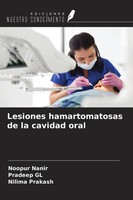 Noopur Nanir (U. A.) | Lesiones Hamartomatosas De La Cavidad Oral | Taschenbuch