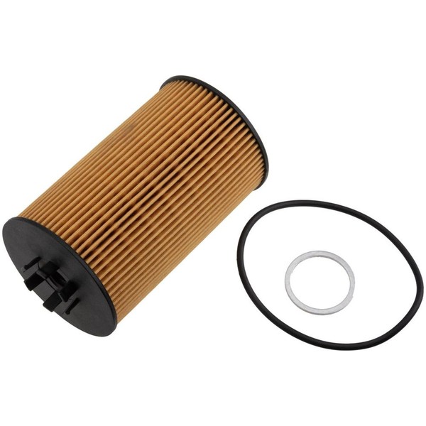 NTY ÖLfilter Filtereinsatz FüR Mercedes-Benz SLS AMG C197 6.2 6.3 C-Klasse-image