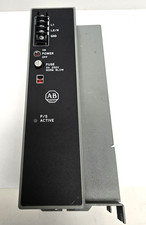 ALLEN BRADLEY POWER SUPPLY 1771-P7 B.