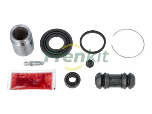 Fits FRENKIT 232908 CALIPER REPAIR KIT+PISTON