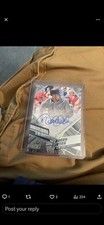 2021 Topps Stadium Club Derek Jeter Beam Team #/25