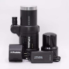 Profoto B1500AIRTTL-35514 B1 500 Air TTL Flash, Used