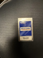 Nexiq 806008 Heavy Duty Standard Pro-link Diagnostic Application Card Working Nexiq 806008 Heavy Duty Standard Pro-link Diagnostic Application Card Working