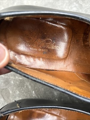 Alden 0558