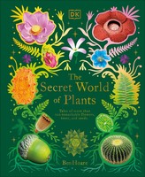 The Secret World Of Plants | Ben Hoare | Buch | Gebunden | Englisch | 2022