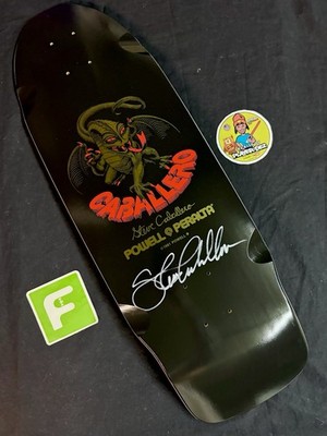 80s POWELL PERALTA lizard bone L パウエル Vintage 1980s POWELL PERALTA Lizard Bones Black T-SHIRT Size Extra