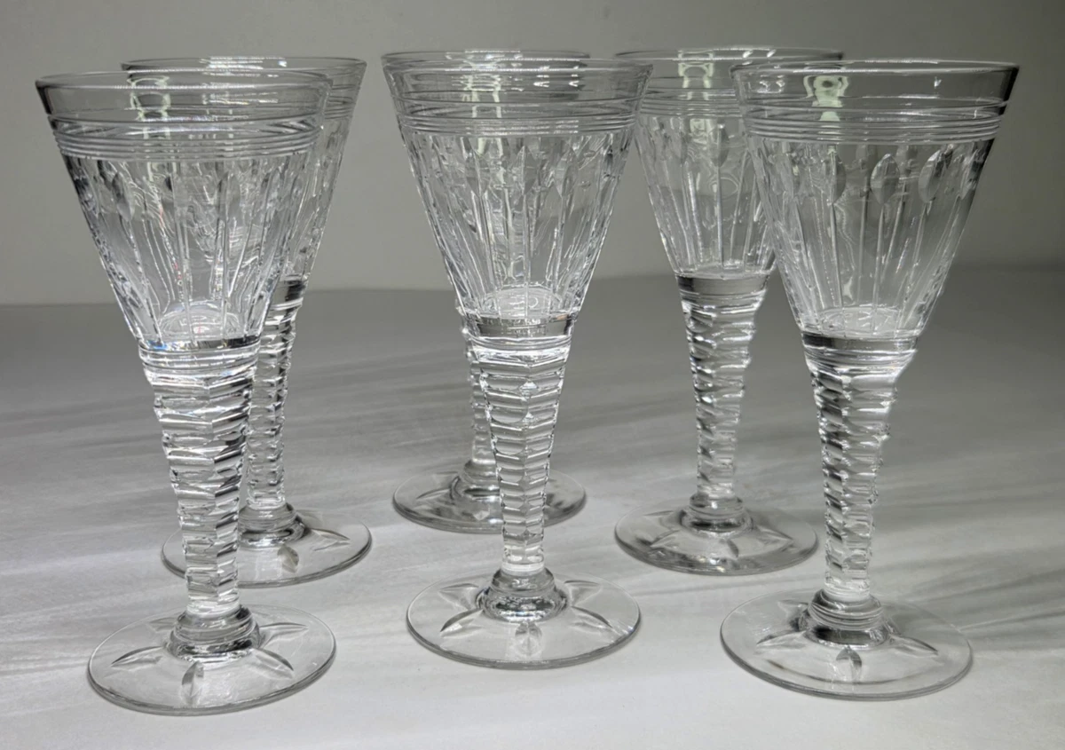 25+ Stuart Crystal In Vintage Cut Glass for sale | Updated Oct 2026