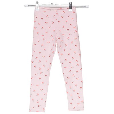 Arket, Leggings, Größe: 110/116, Pink, Sonstiges, Mädchen #hvH