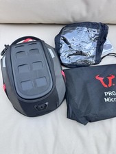 SW-Motech Pro Micro Tank Bag - BC.TRS.00.110.30000