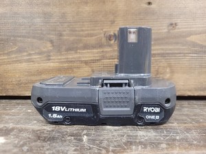 Ryobi 18v Batter Pack 1.5Ah (PBP002)