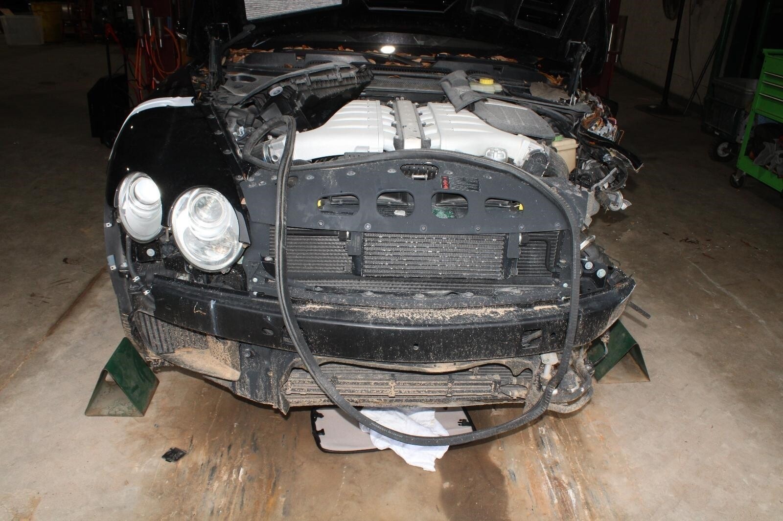 26K Mile 04-13 CONTINENTAL GT Automatic AT Transmission 2004 OEM WTY Warranty