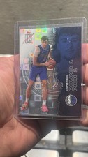 2025-26 Topps Signature Series Cooper Flagg Refractor Pandora