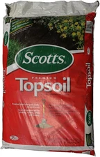 Premium Topsoil, .75-Cu. Ft.
