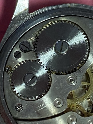 WW2 Orologio Esercito Imperiale Giapponese, Orologio Militare Giapponese, Seikosha, Seiko, - Foto 13 di 20