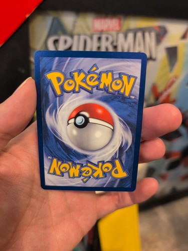 Team Rocket's Meowth #18 Black Star Promo WOTC Pokemon - NM - Picture 2 of 2