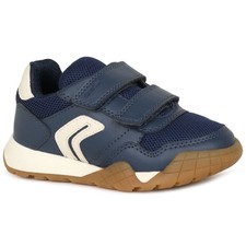Geox Junior Rann-E Kids Sports Trainers