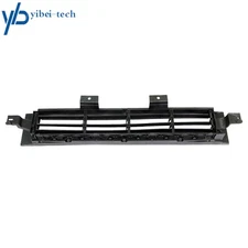 For Nissan Altima 2019-2020 Lower Radiator Grille Air Shutter Assembly W/O Motor