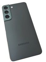 Org Klappe Hinten GehäUse RüCkseite Original Samsung Galaxy S22 SM-S901 GrüN