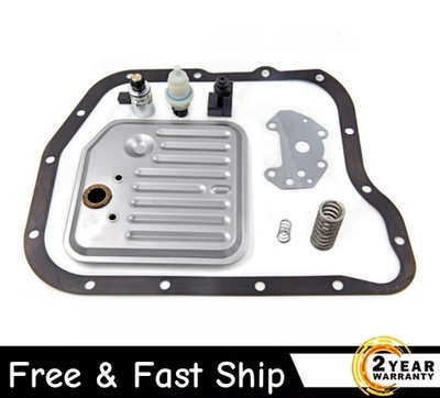 #ad 46RE 47RE 42RE Solenoid Filter Governor Pressure Sensor Kit For Dodge Ram 2500 $53.29