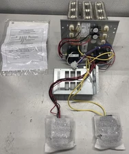 Goodman HKTS Electric Heat Kit With Circuit Breaker hktsd15xb