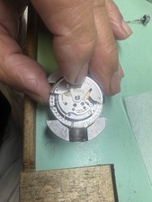 TUDOR Oyster-Prince Submariner 7928, 40mm, Stainless Steel, Gilt Dial, Year:1959 10