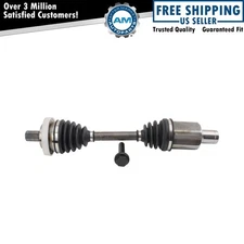 Front Left CV Axle Shaft Assembly Drivers Side Fits Mercedes-Benz