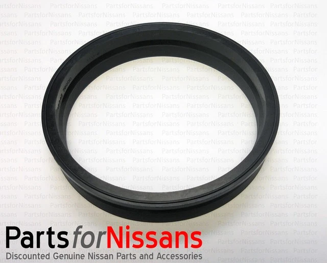 Junta tórica de sello de unidad de medidor de tanque de combustible genuino Nissan S14 S15 R32 R33 R34 Foto 2 de 4