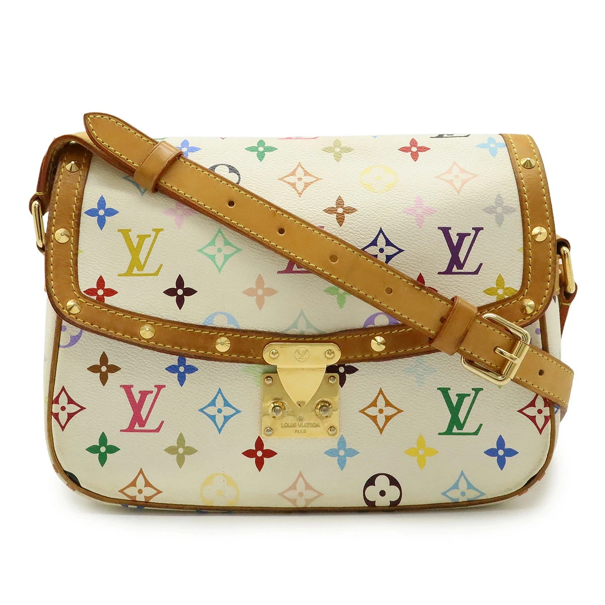 Louis Vuitton Shoulder Bag Exterior Bags & Handbags for Women for