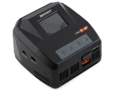 SPMXC2080  Spektrum RC S1100 G2 AC Smart Charger (6S/12A/100W) 2080