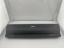 Brother DS700D Portable Compact Duplex Sheetfed Scanner USB 2.0 w/Bundle