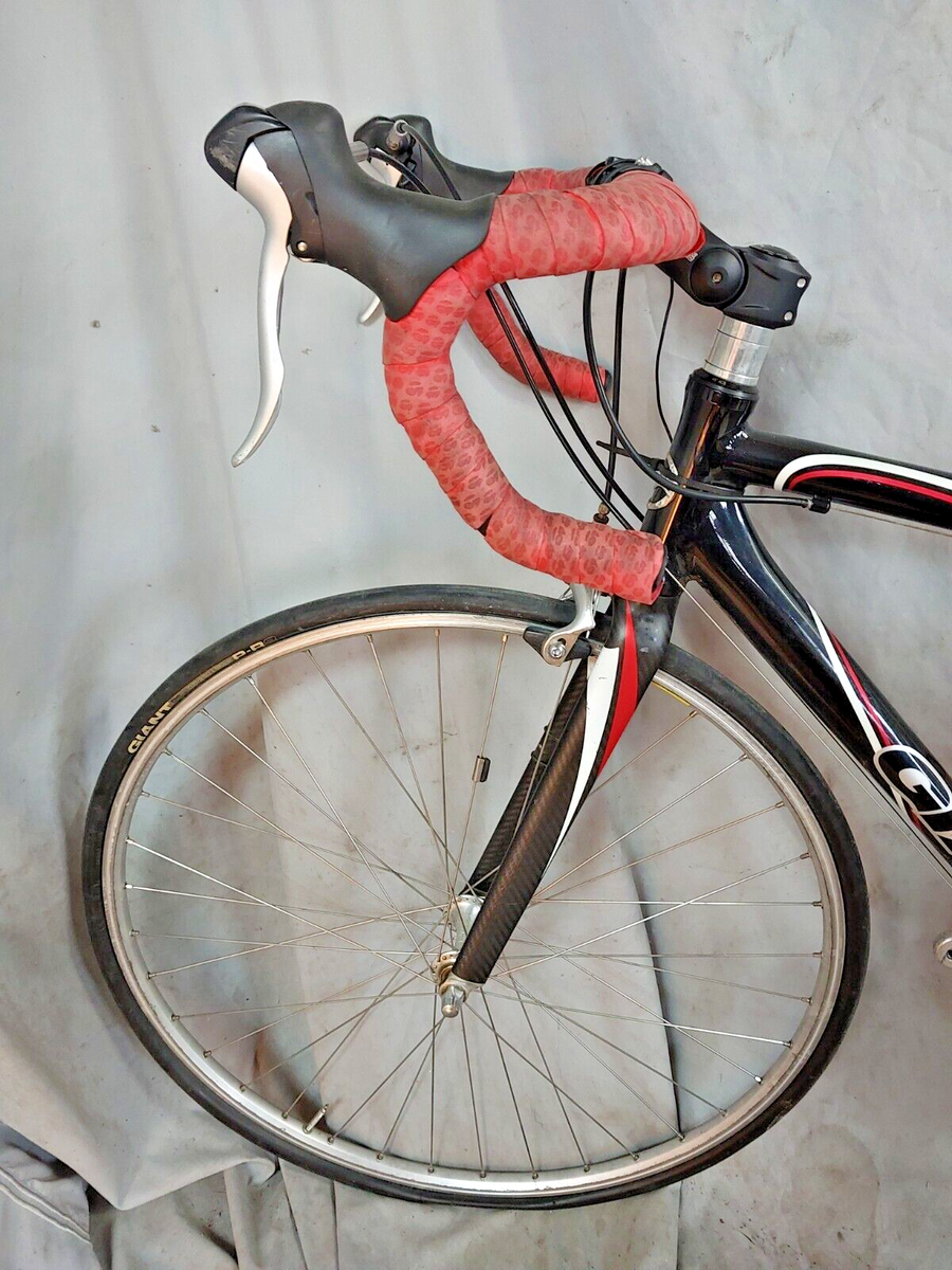 2015 Giant OCR2 Racing Road Bike Small Campagnolo Shimano 105
