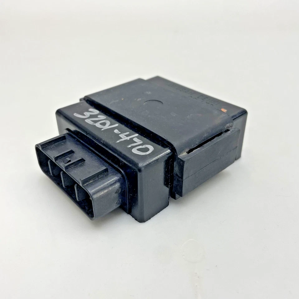 04-06 ARCTIC CAT 650 ECU UNIDAD CONTROLADOR ORDENADOR CAJA NEGRA ECM CDI 3201-470 Foto 2 de 4