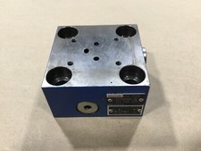 Rexroth LFR25KWA105-1X Hydraulic Control Valve 1 815 500 475 03F73
