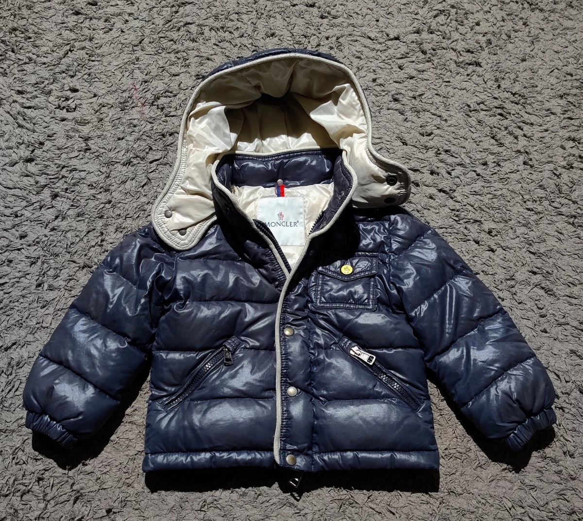 Baby moncler jackets sale