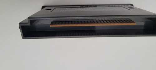 R-Type Game SMS (Sega Master System, 1988) TESTED, WORKING - Picture 7 of 13