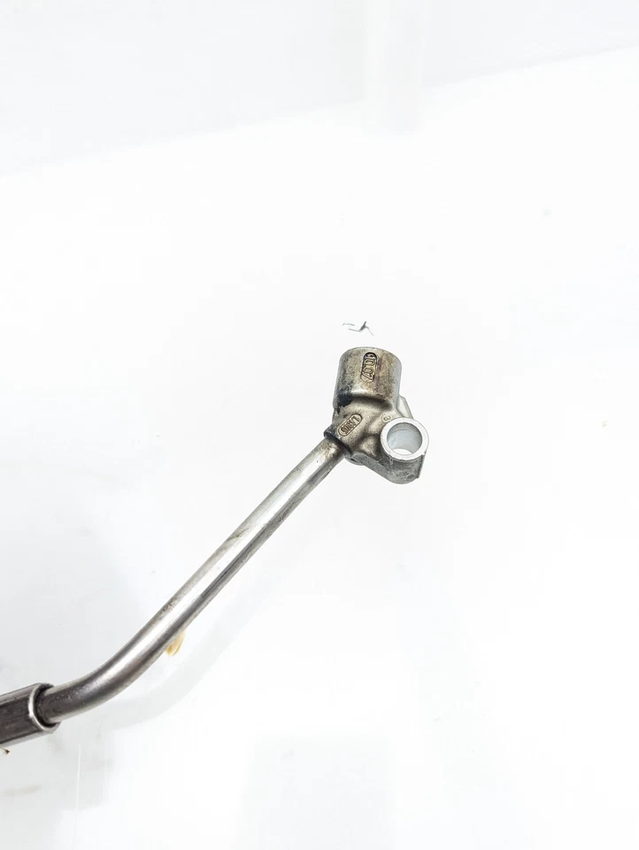 BMW 335XI 2007-2008 3,0 L - turbocompresor trasero 7563686 Foto 4 de 4